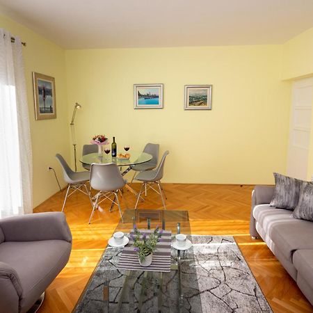 Apartment Fortunella Split Buitenkant foto
