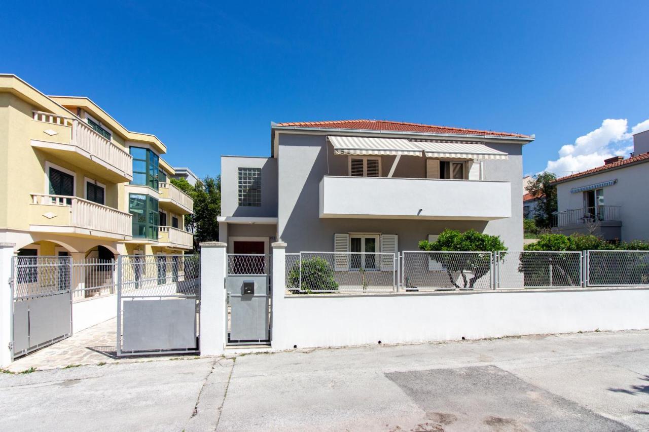 Apartment Fortunella Split Buitenkant foto