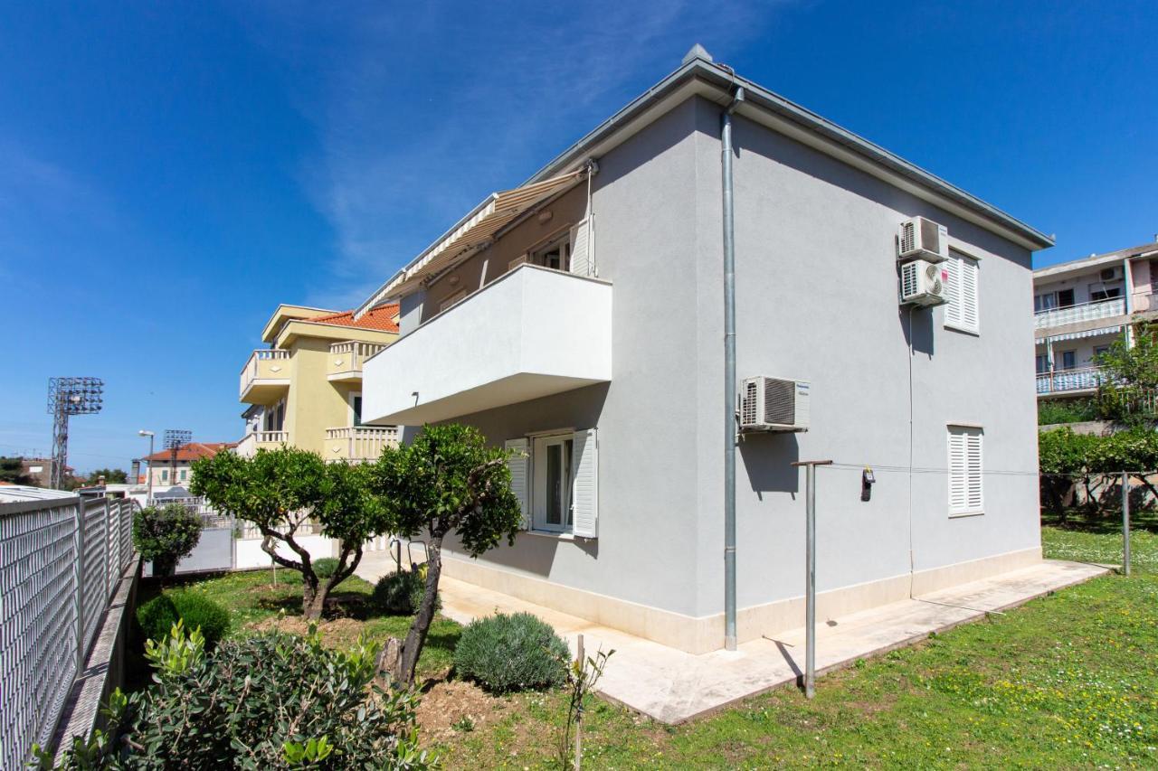 Apartment Fortunella Split Buitenkant foto
