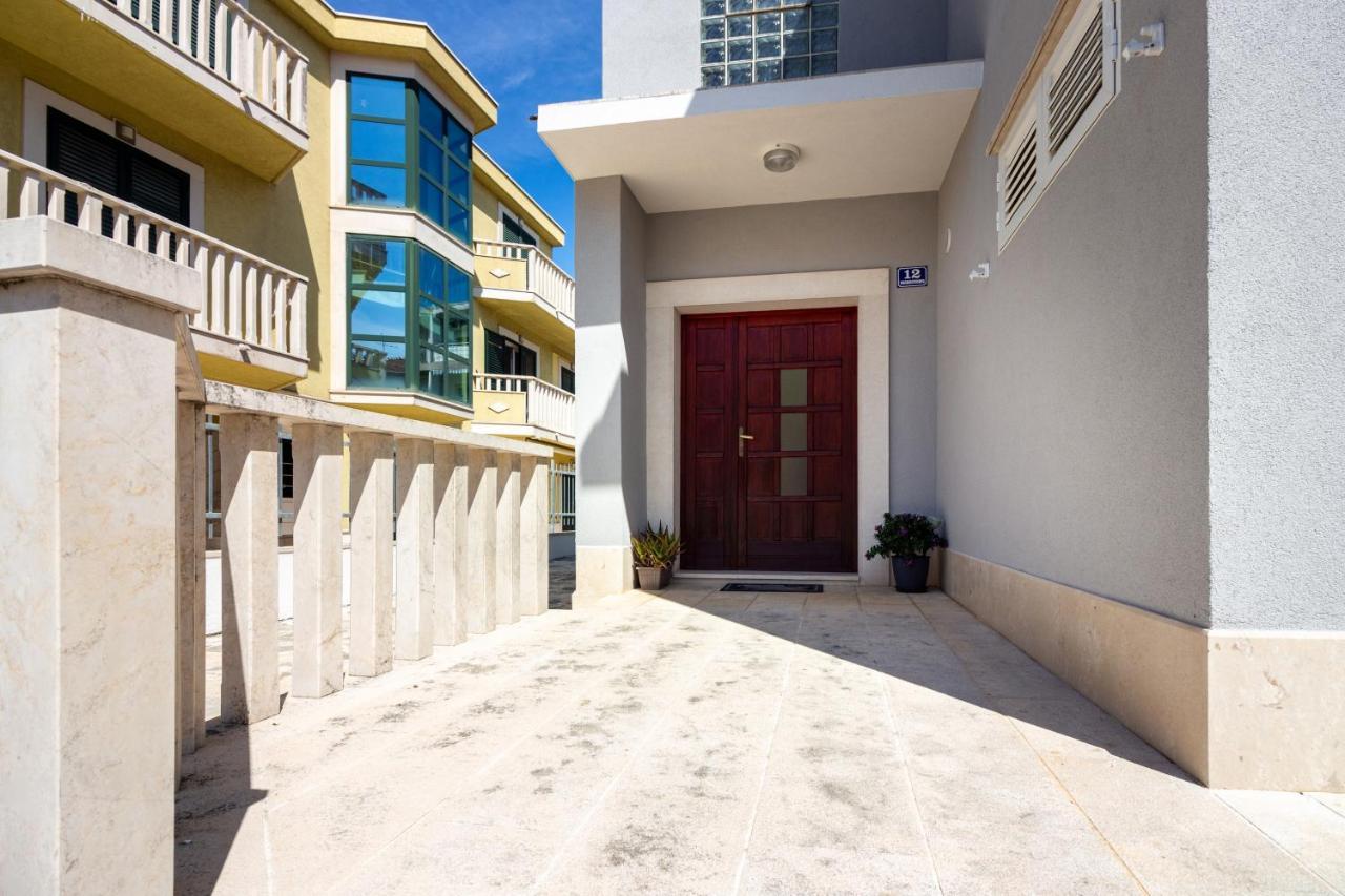 Apartment Fortunella Split Buitenkant foto
