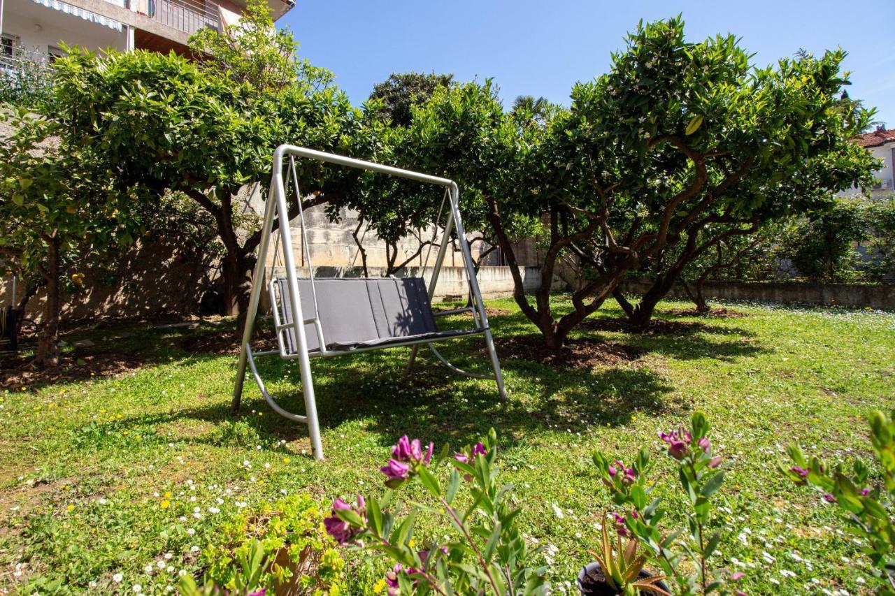 Apartment Fortunella Split Buitenkant foto