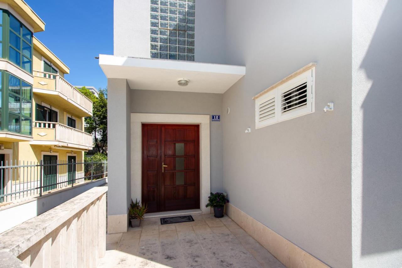 Apartment Fortunella Split Buitenkant foto
