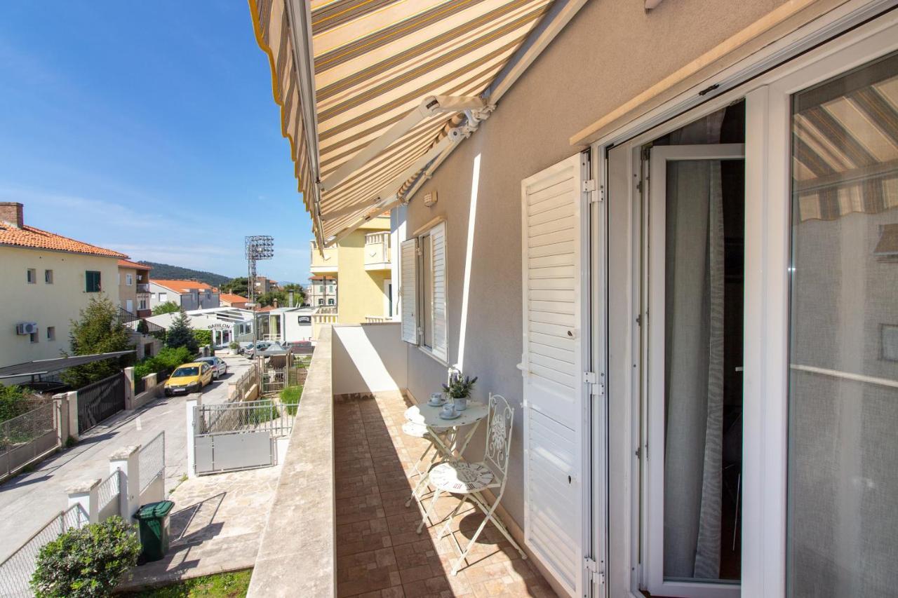 Apartment Fortunella Split Buitenkant foto