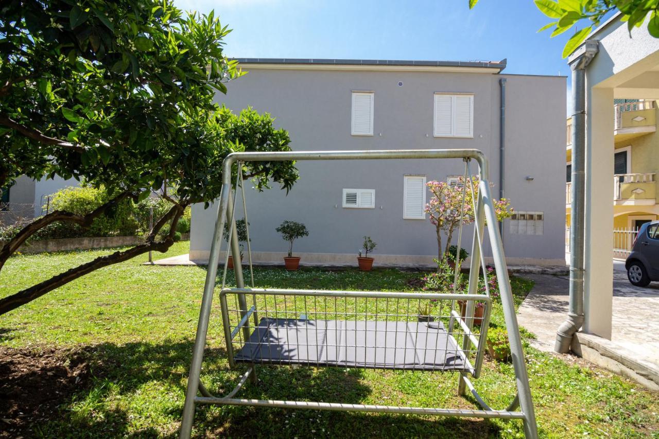 Apartment Fortunella Split Buitenkant foto