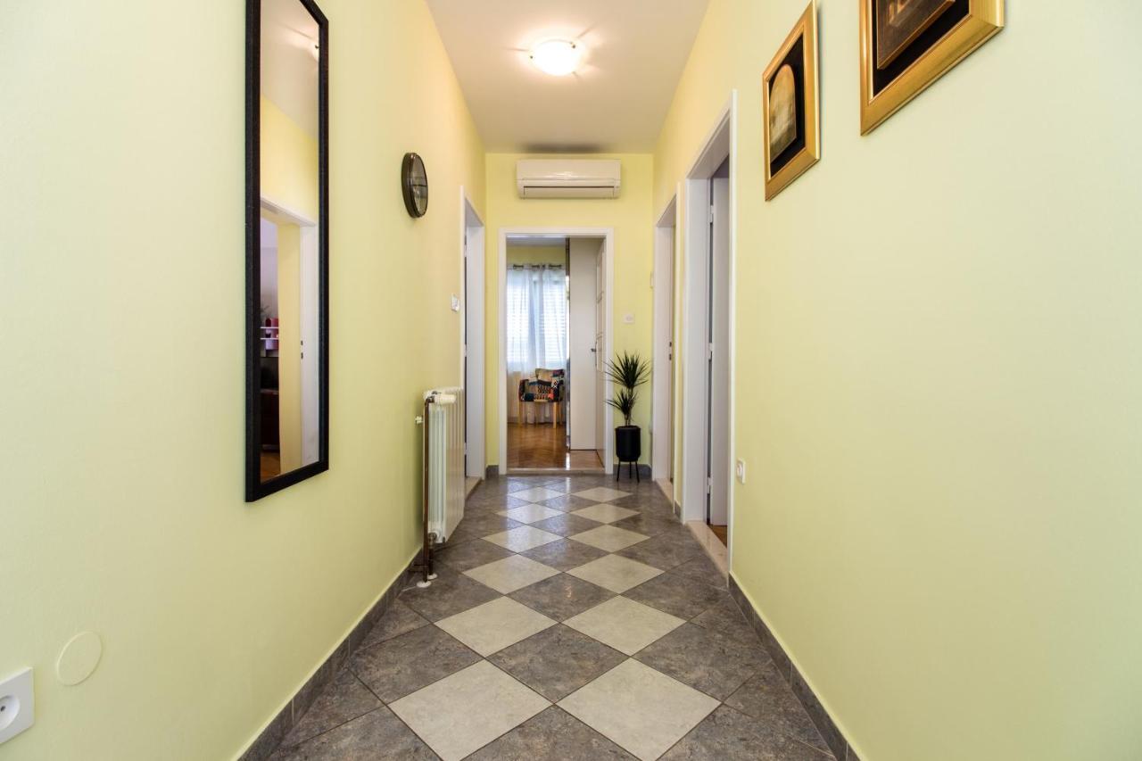 Apartment Fortunella Split Buitenkant foto
