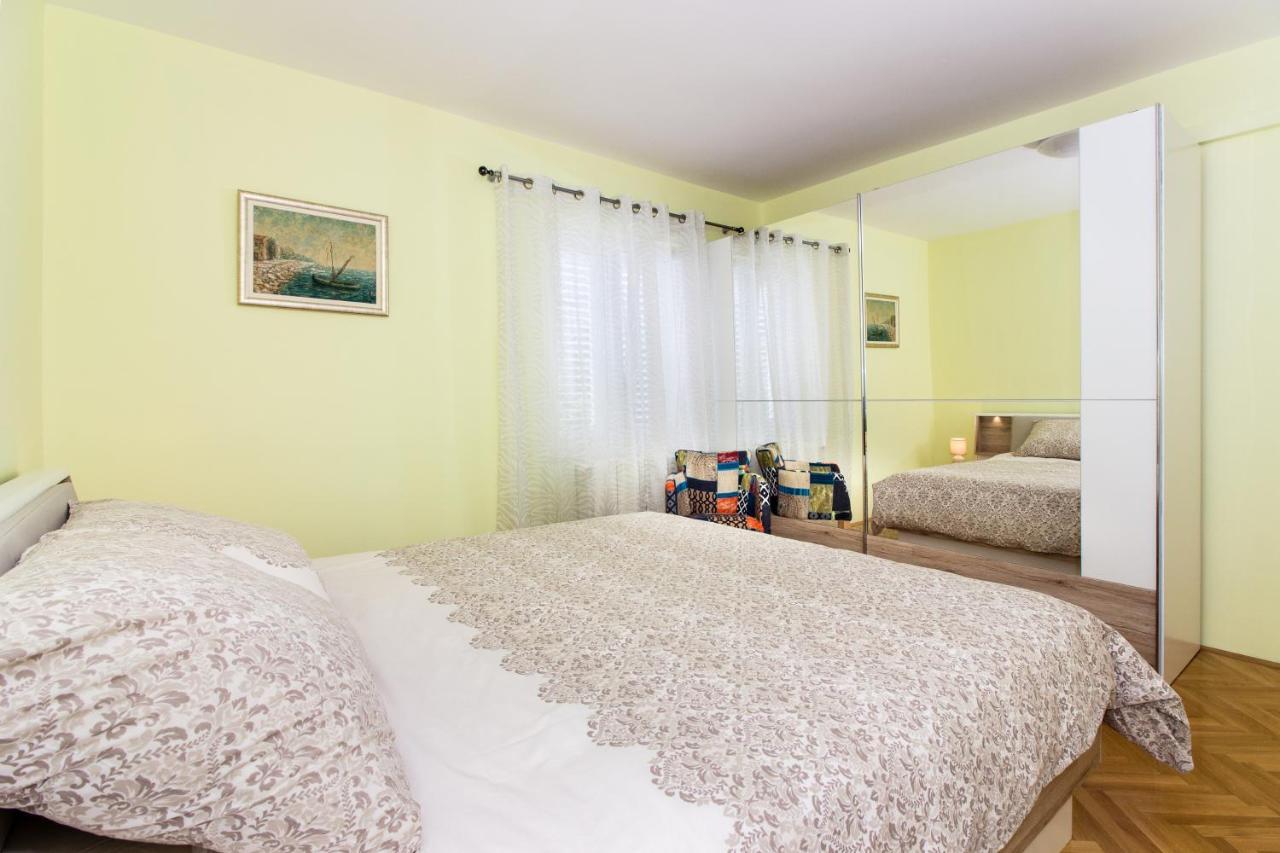 Apartment Fortunella Split Buitenkant foto
